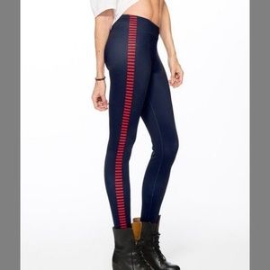 Gold Bubble Han Solo Star Wars Leggings